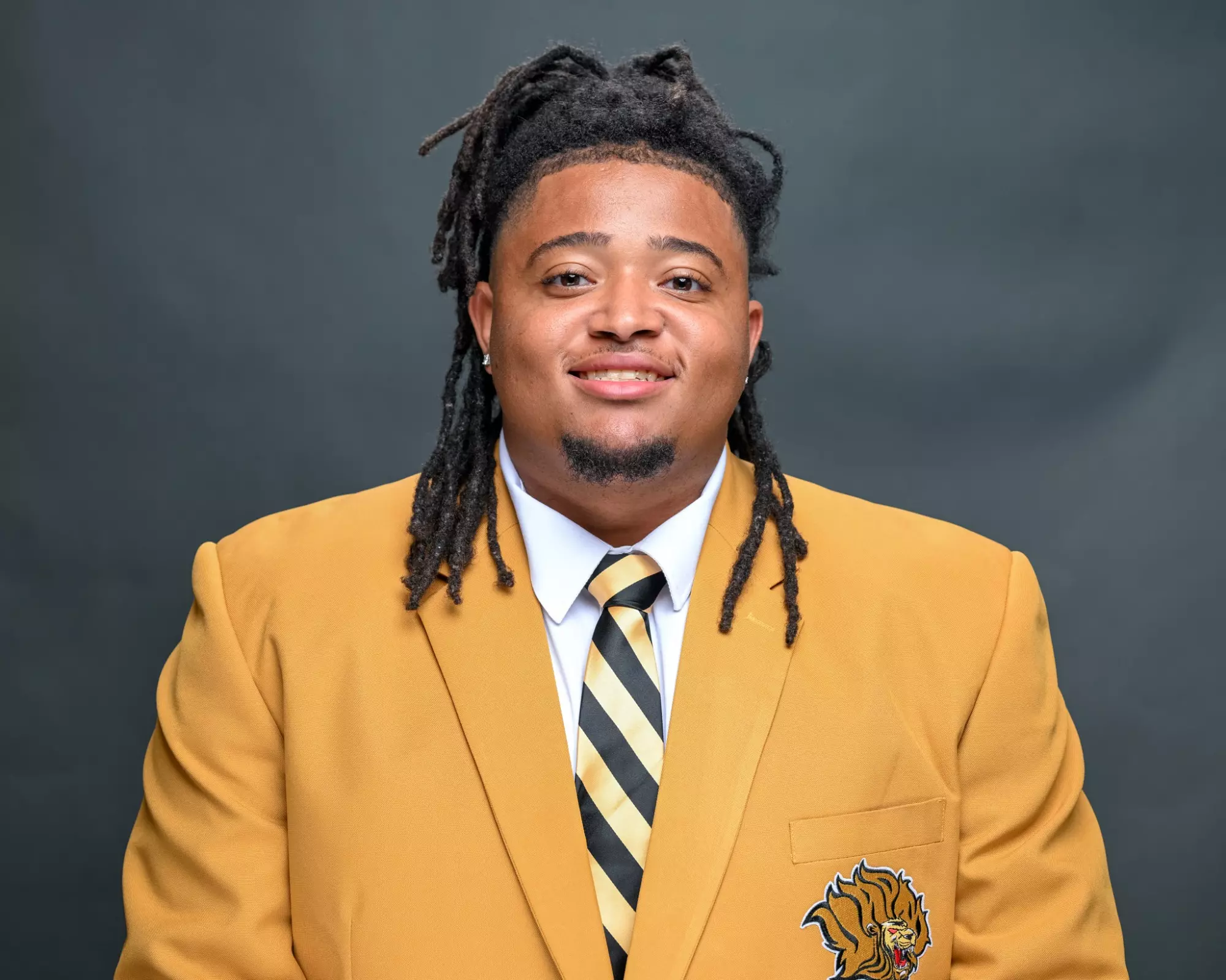 Shea Yurkunas and Derron Moore - 