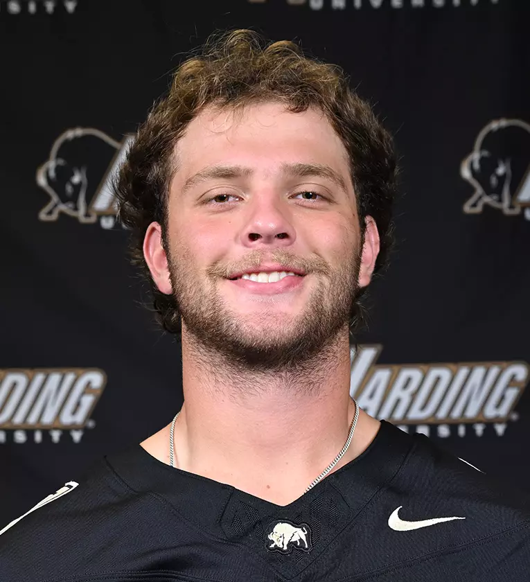 Braeden Gibson and Percy Towns - 