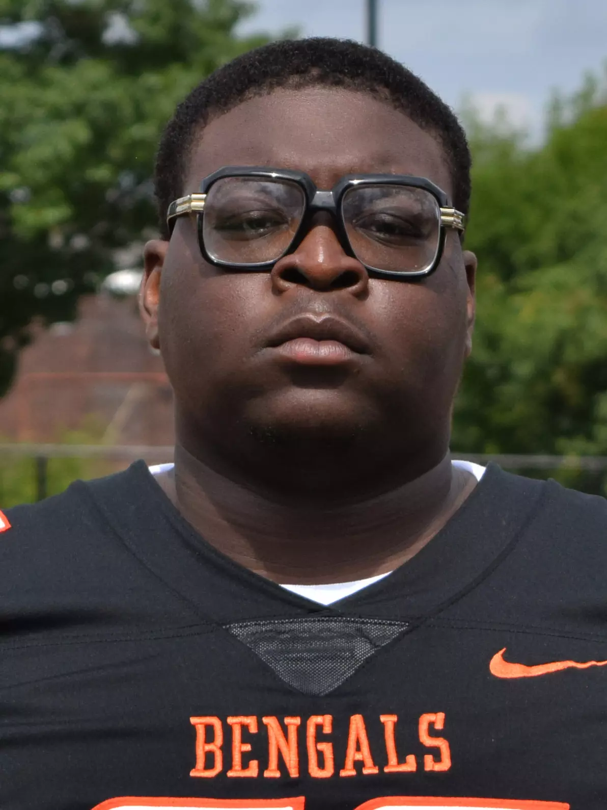 Jordan Hall and Jaylen Singleton - 