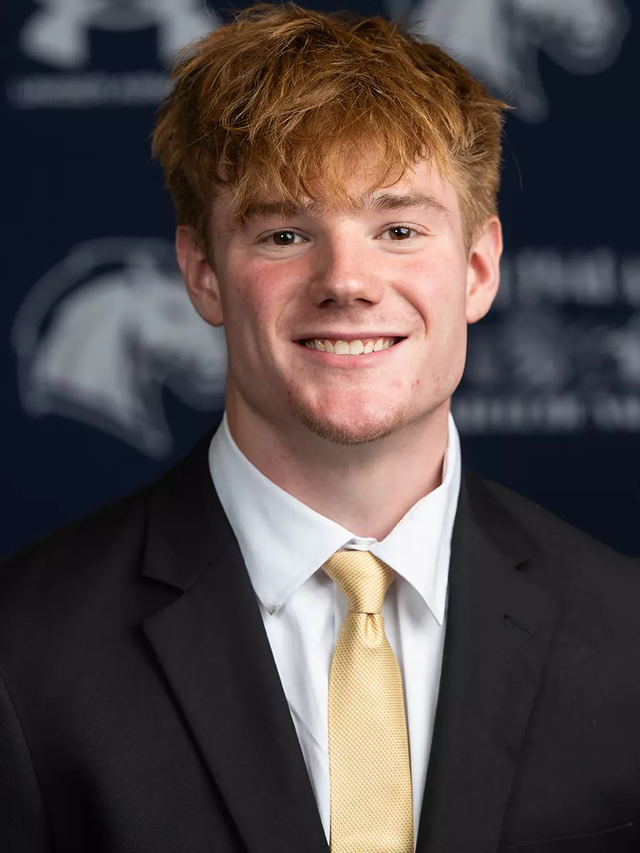 Olivia Hoerl and JJ Paider