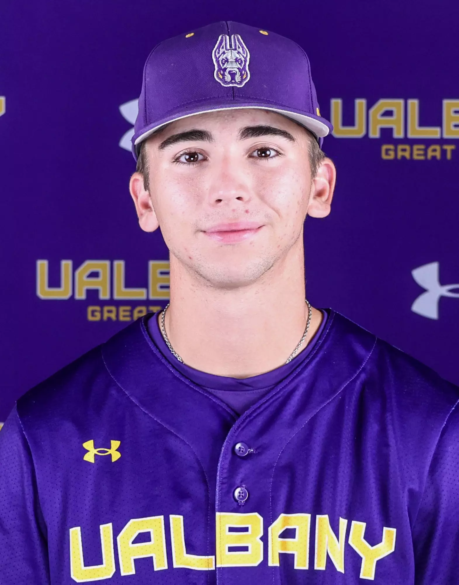 Marius Haughton and Aidan Colasante