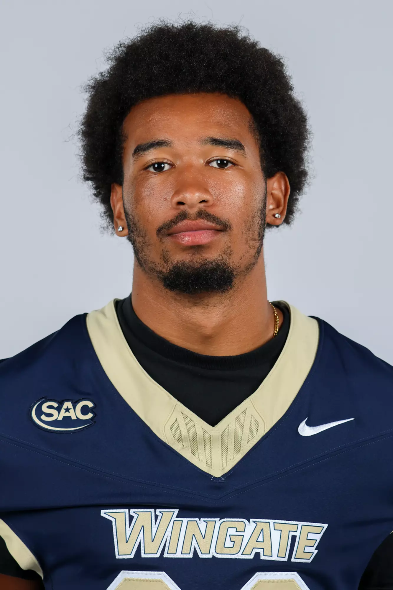 Nehemiah Lynch and Micah Hinton - 