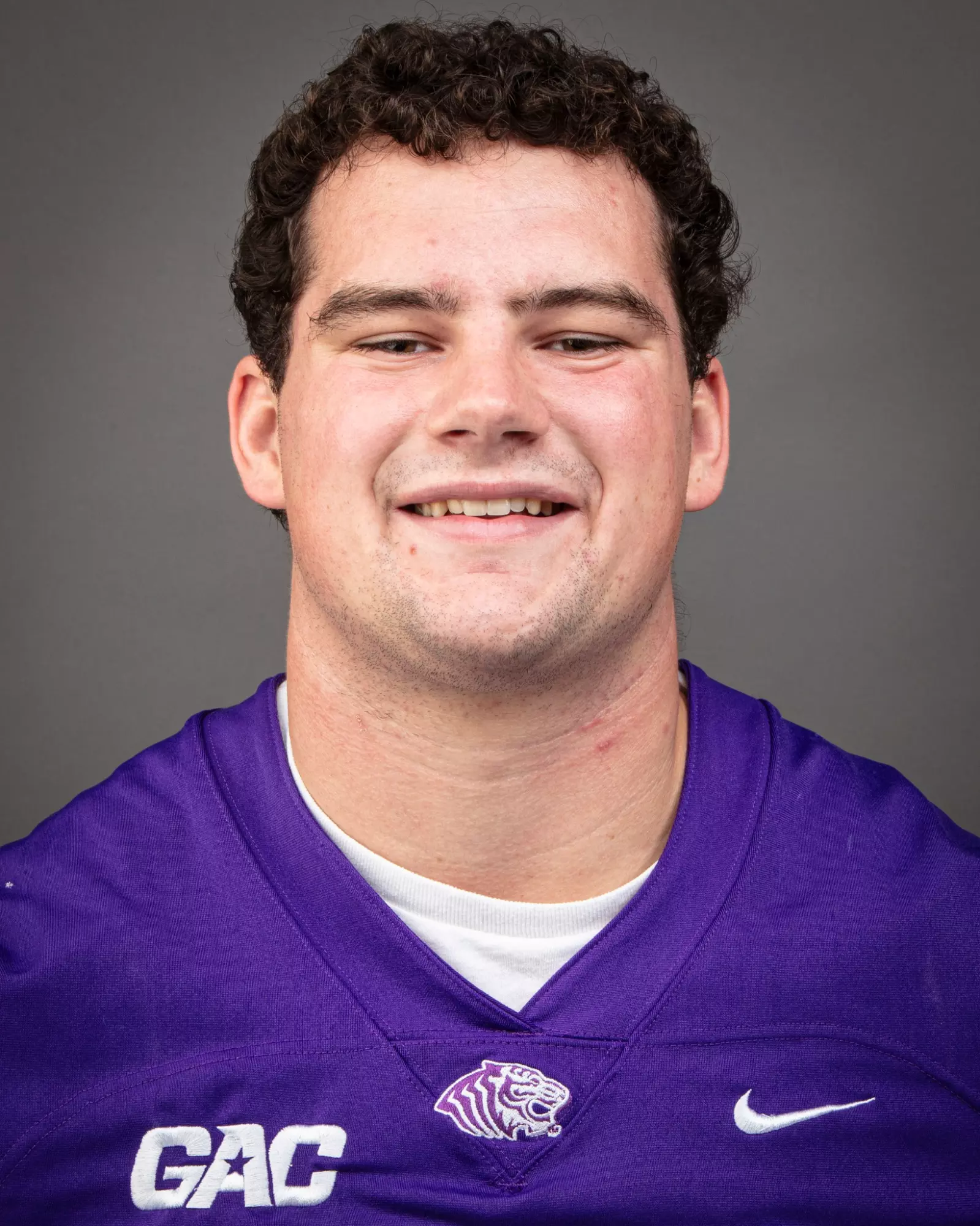 Andrew Toy and Emmitt Luellen - 