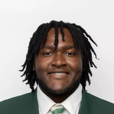 Caleb McCreary and LJ Green - 