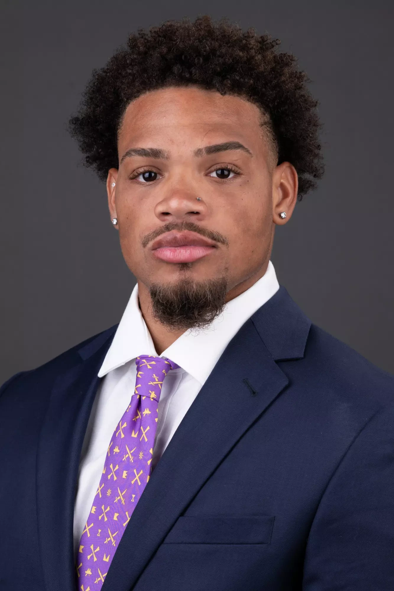 Raekwon Brock and Darius Bowman - 