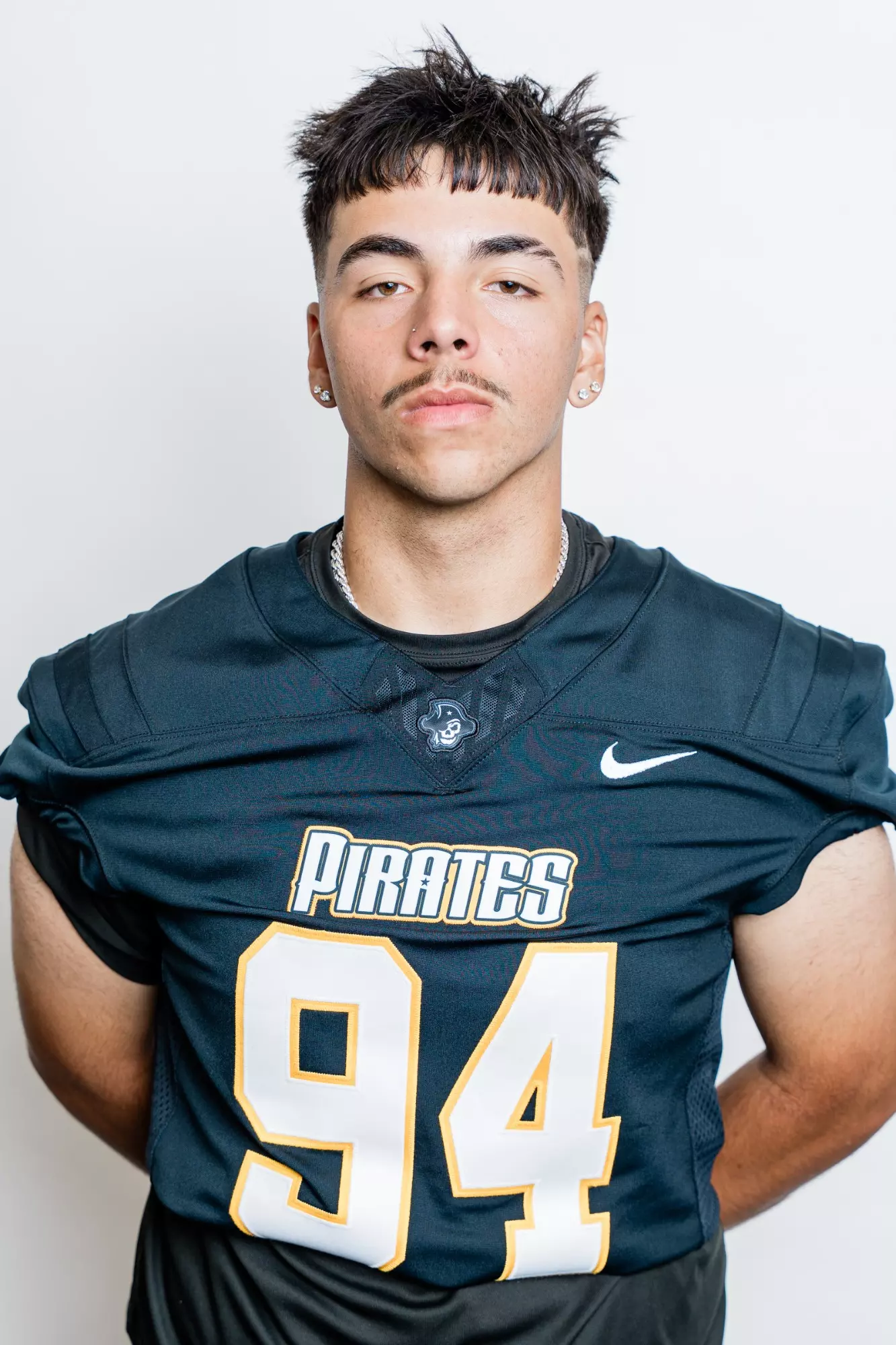 Jaxon Taylor and Kaddy Maravilla - 