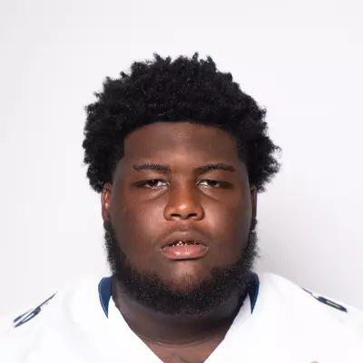 Darnell Malpress and Cooper Fordham - 