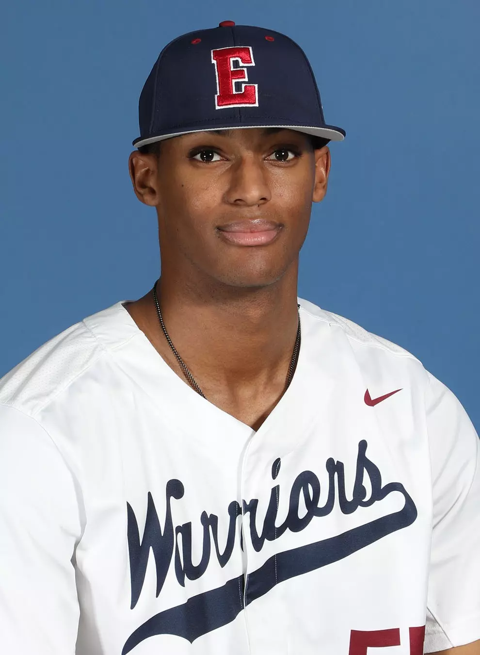 E.J. Nevills and Tommy Mitchell