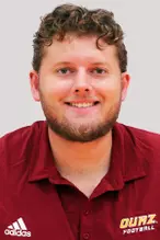 Gerayas Grimes and Jeremiah Katt