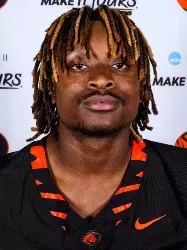 Kerya Powell and Ed Jones IV - 