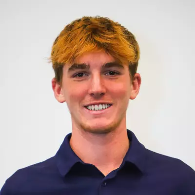 Ethan Tabit and Jaiden McLendon Parker - 