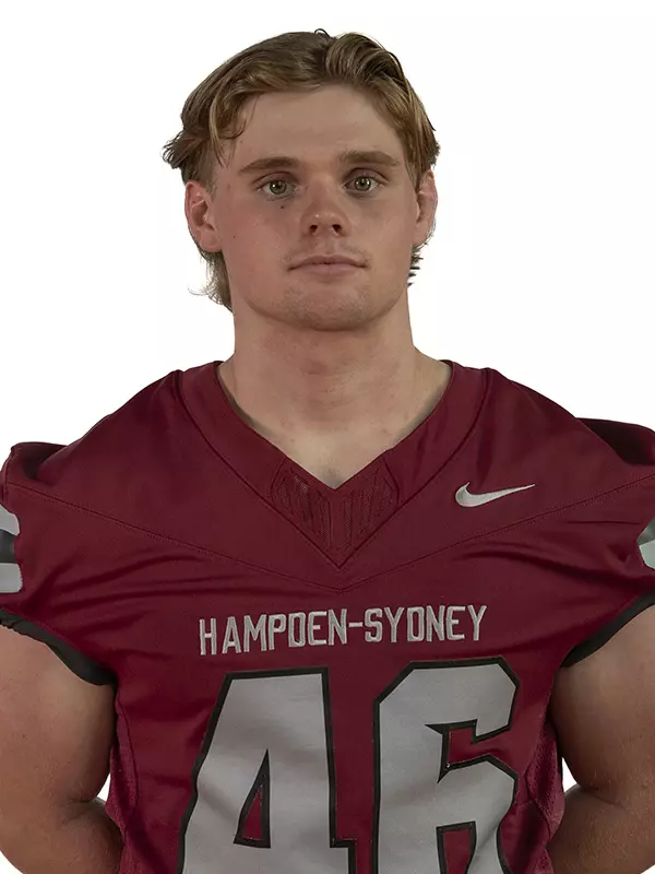 Kyle Elphick and Samuel Seals - 