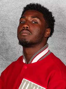 Colin Elkins and De%27Eric Hall - 