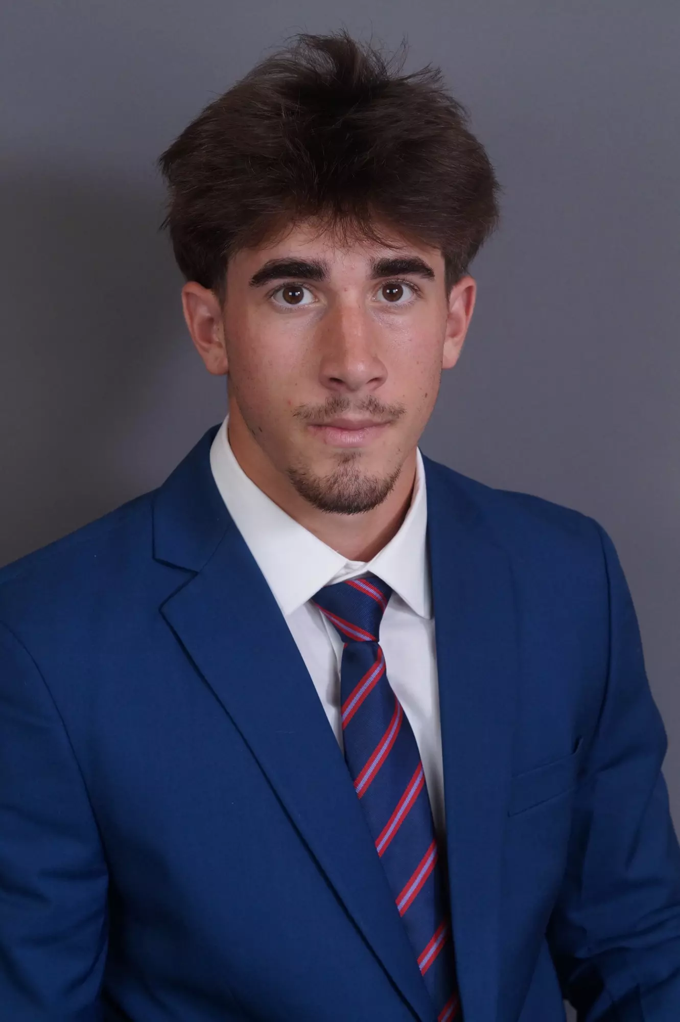 Elijah Smith and Tim Pherson Jr. - 