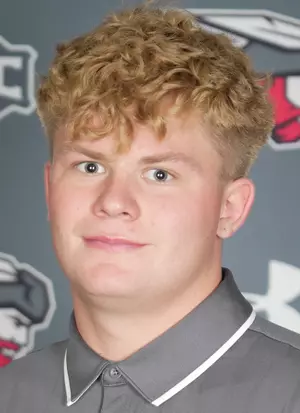 Mac Terry and Owen Downing