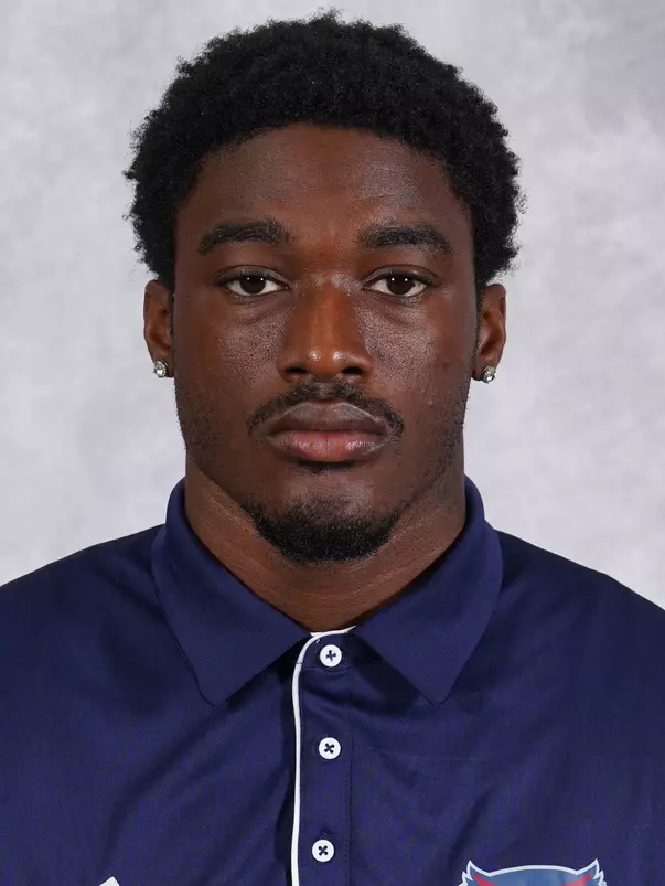 Welland Williams and Kayden Cambre