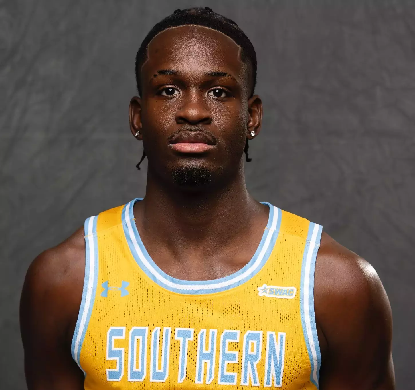 DaMariee Jones and Kerrington Kiel - 