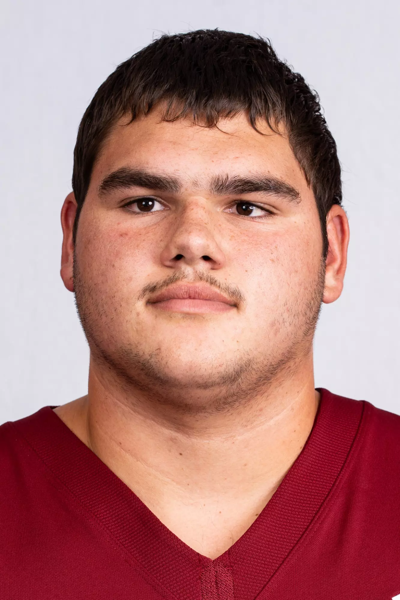 Max Rice and Geirean Hatchett