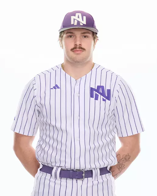 Eli Pratt and Cam Nebel