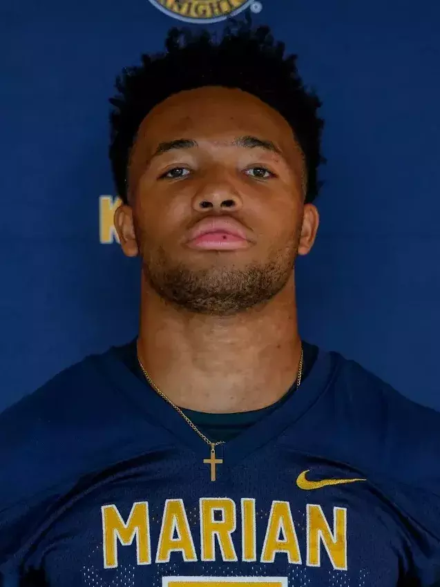 Liam Adams and Delian Bradley