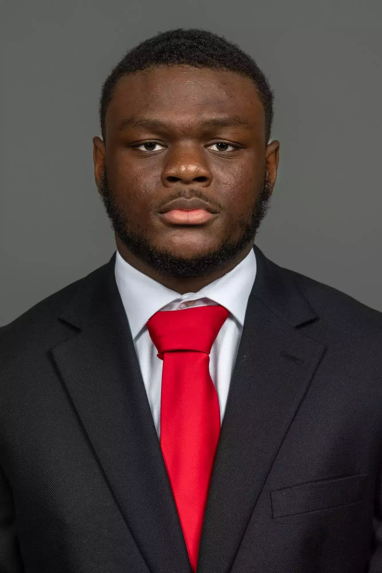 Hollis McDaniel and Jace Larsen