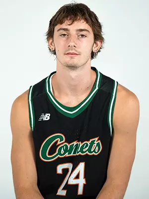 Boston Berry and Jacobi Sebock