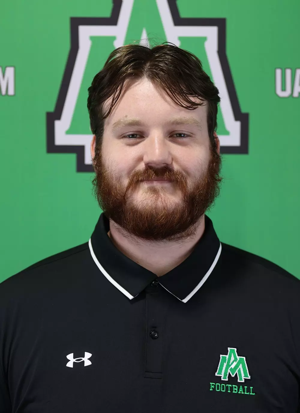 Keshawn Noriega and Darrell Atkins - 