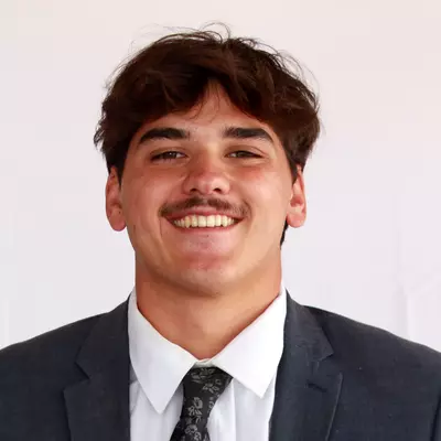 Jayce Prante and Carson Lee