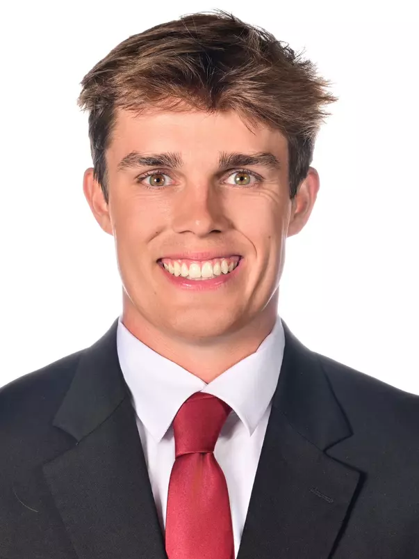 Hunter Palmer and Dee Newsome - 