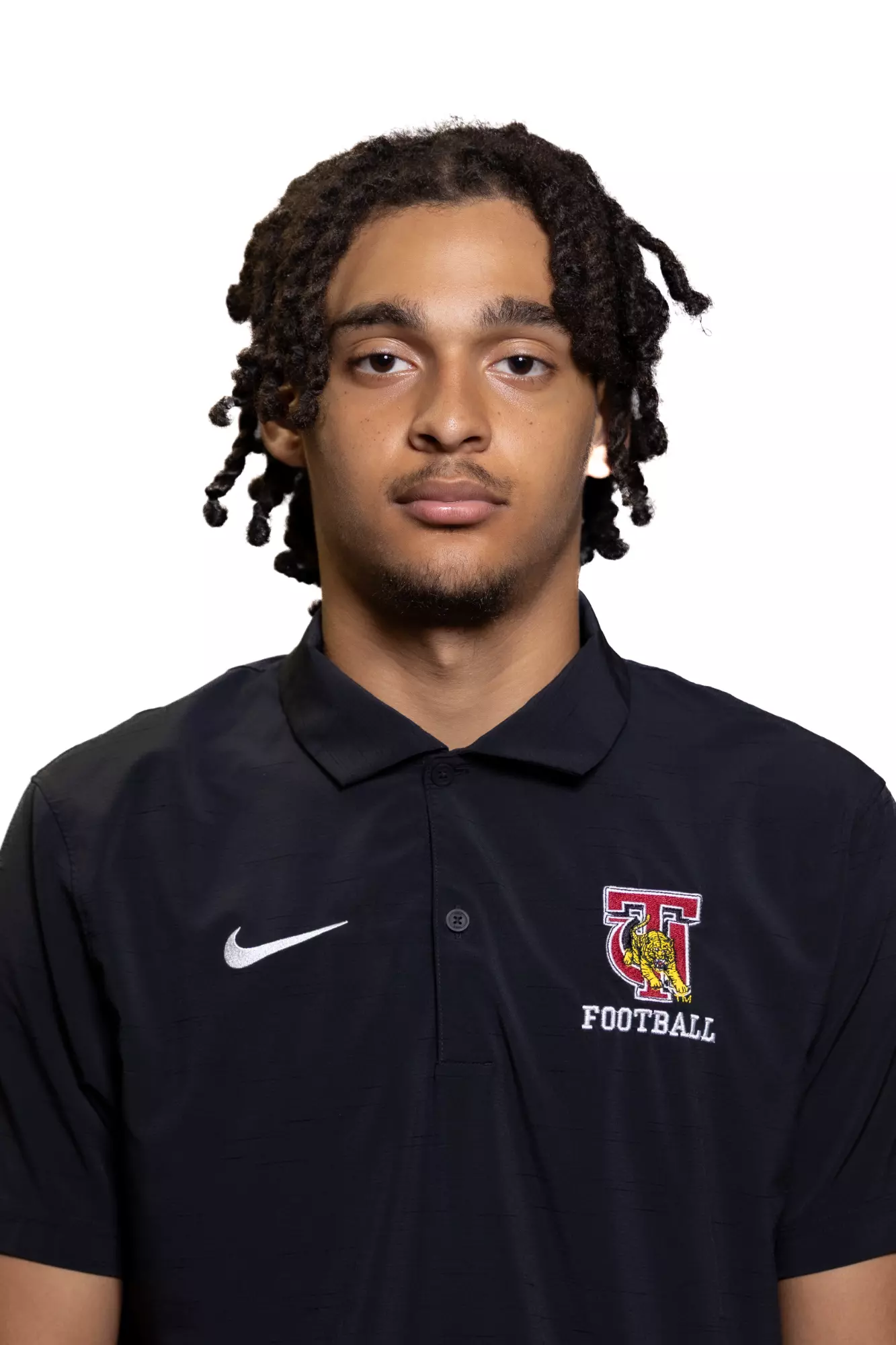 Caleb Harrell and Kentavious Daniel-Black - 