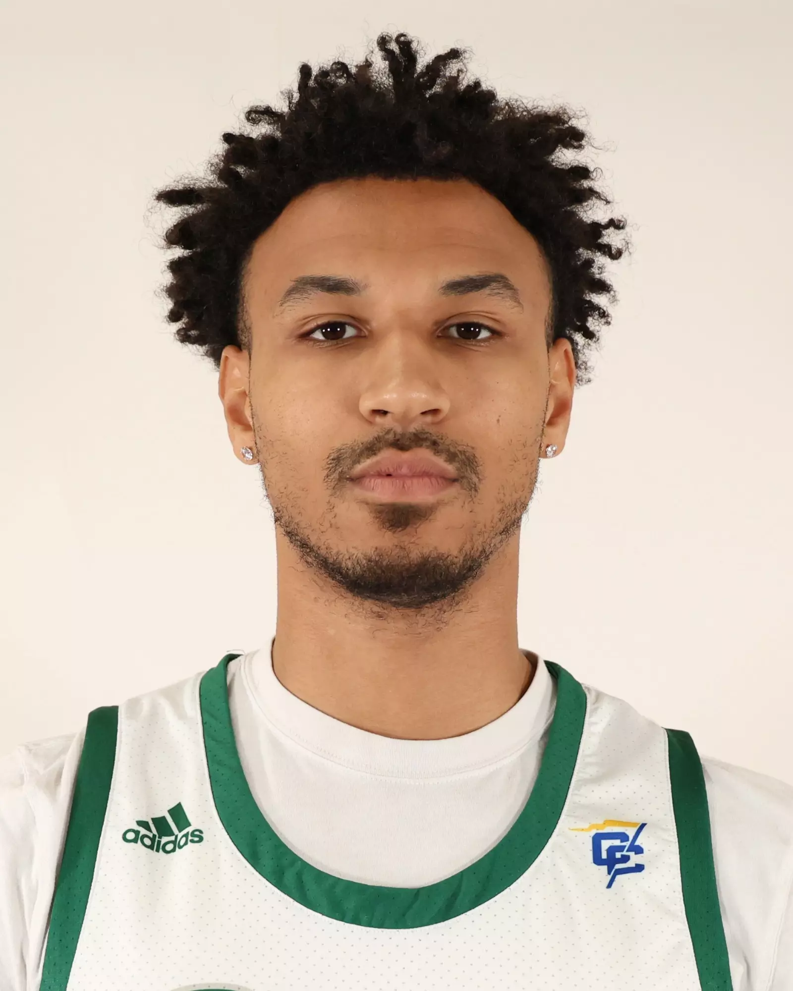 Will James Jr. and Mous Diop