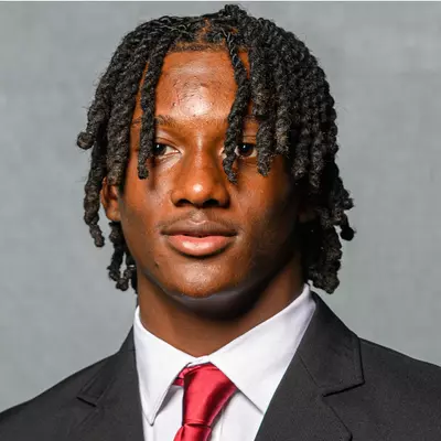 Cam%27Ron Ransom and Verron Clarke - 