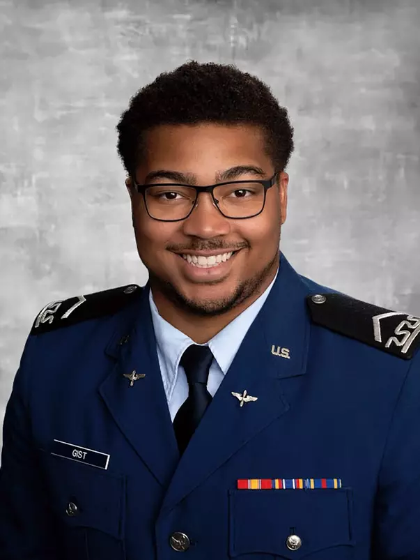 Thomas Combs and Acie Hatfield - 