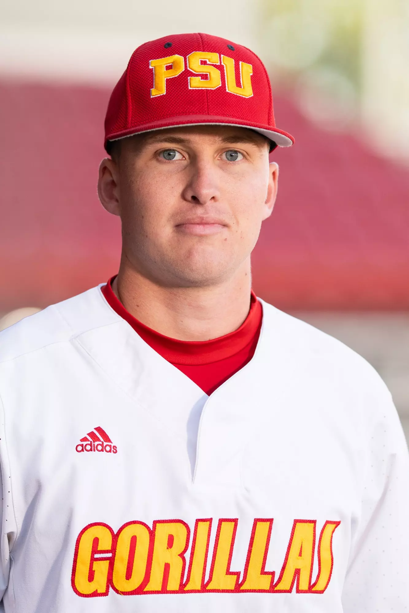 Preston Giltner and Tyler Sardelli