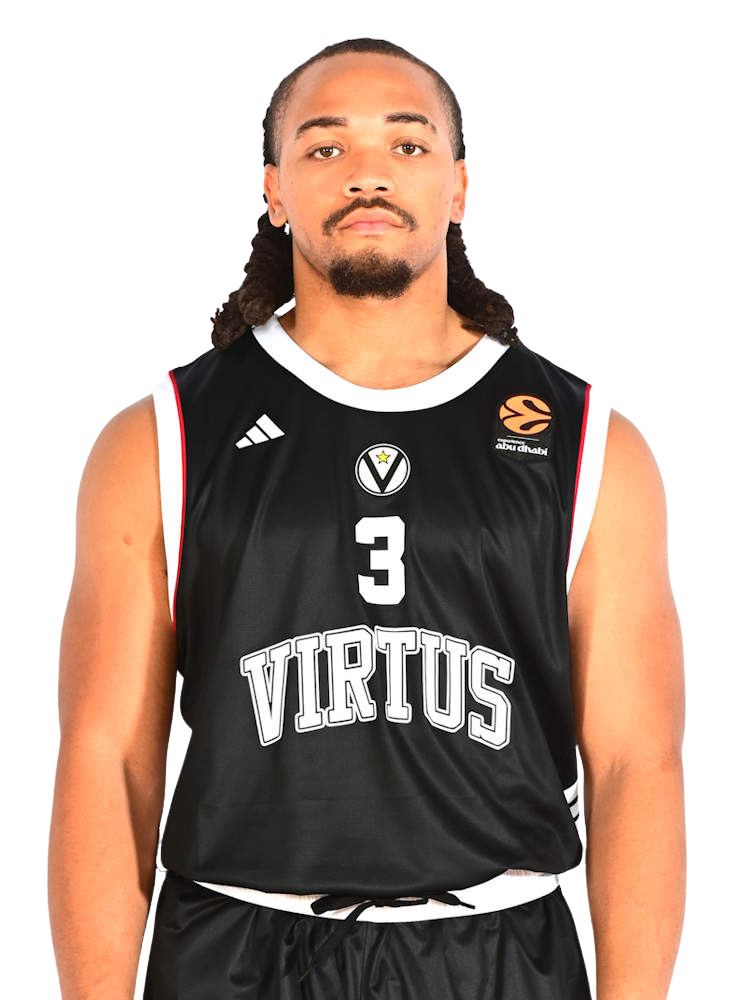 Jaylen Fenner and David Martinez