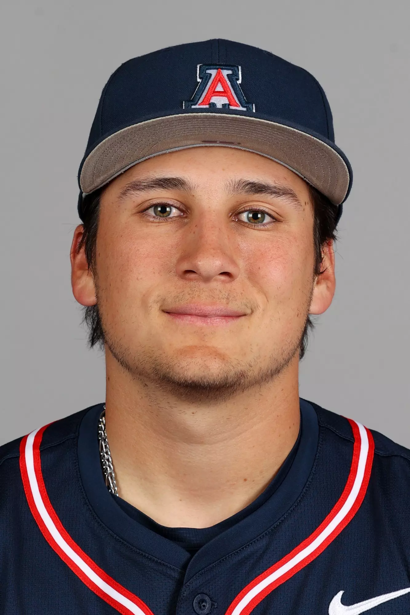 Preston Giltner and Tyler Sardelli