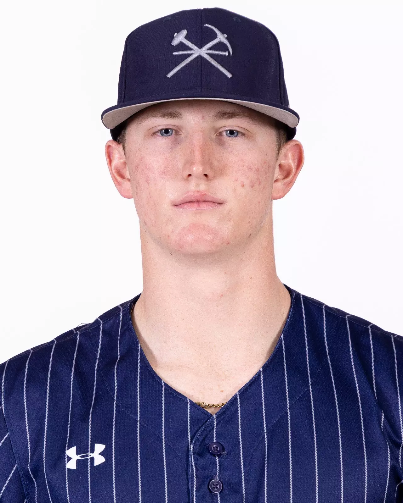 Austin Graber and Xander Meissner