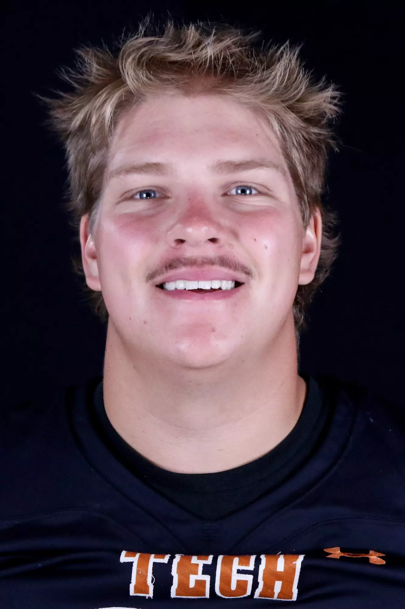 Jackson McMillan and Carson Anderson