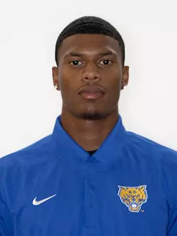 Raleigh Herbert and Dray Parker - 