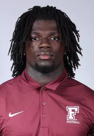 Adam Velasquez and Tramayne Bullock - 