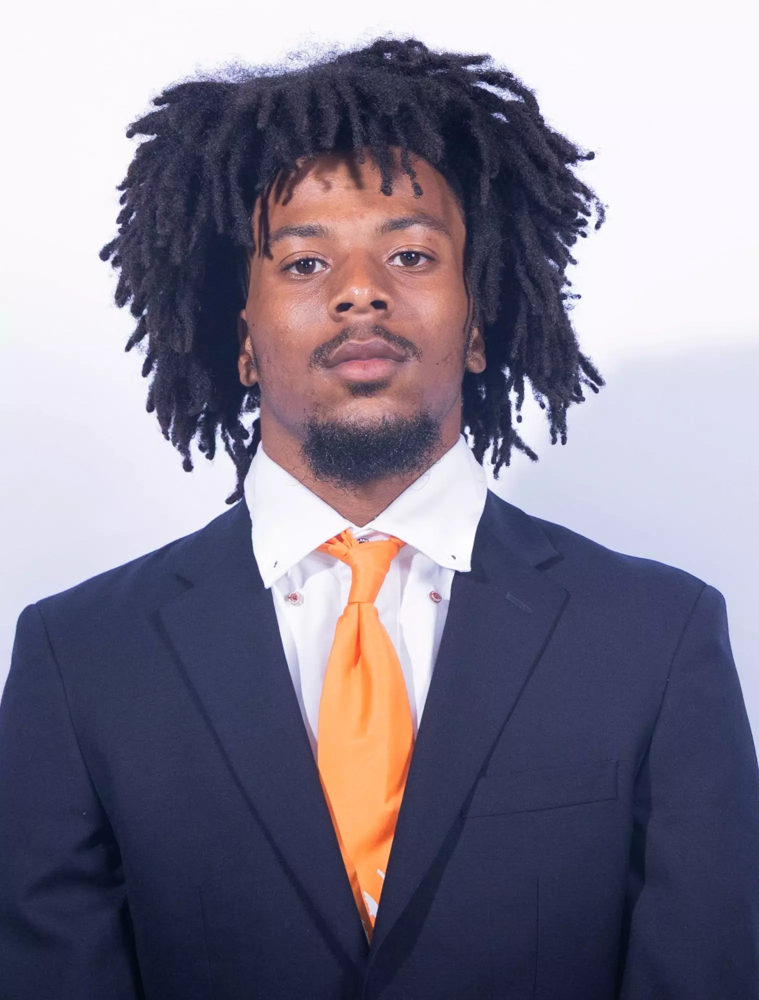 Toby Adesanya and Marcus Pendleton - 