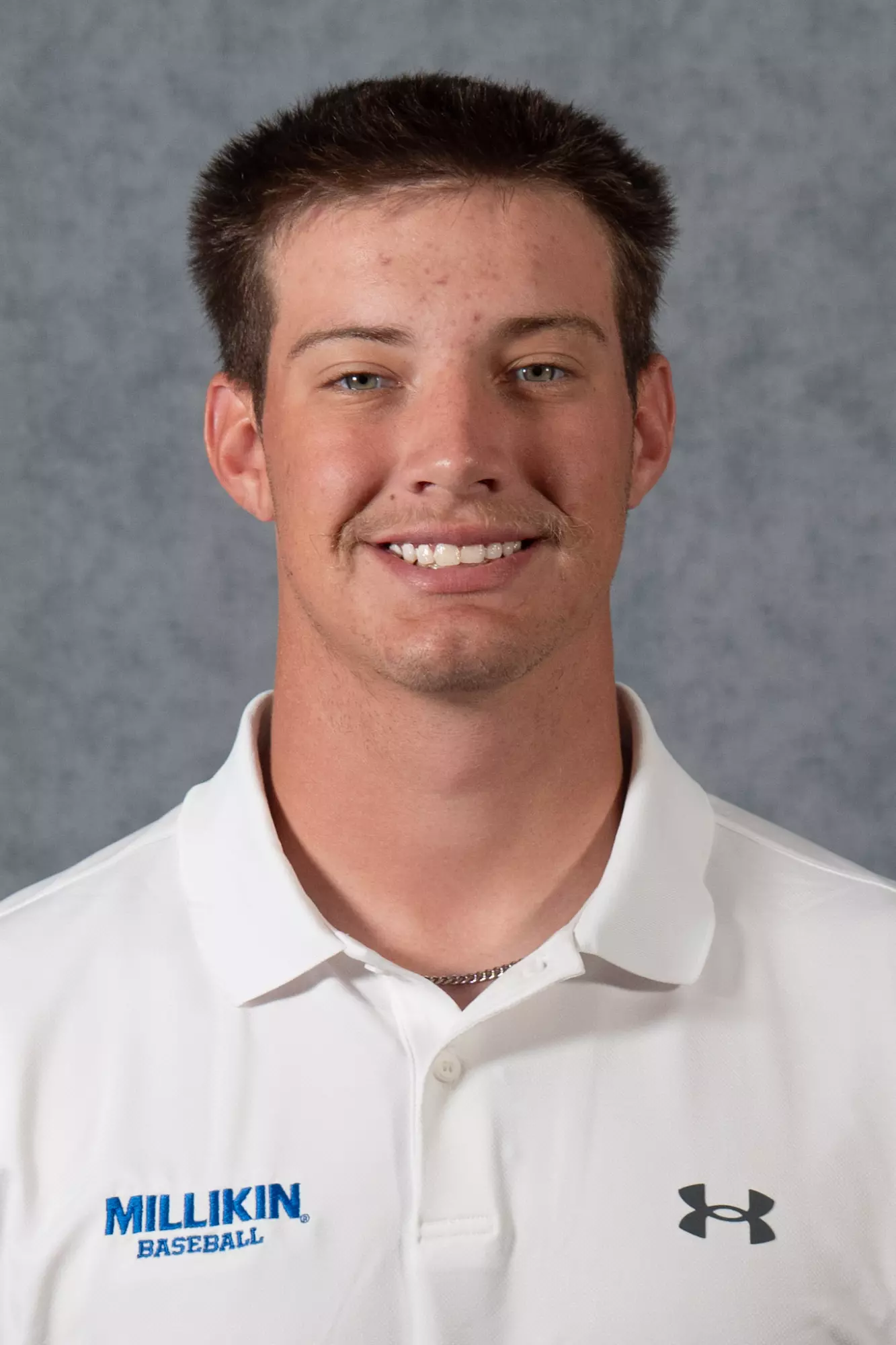 Matthew Hall and Sam Driscoll