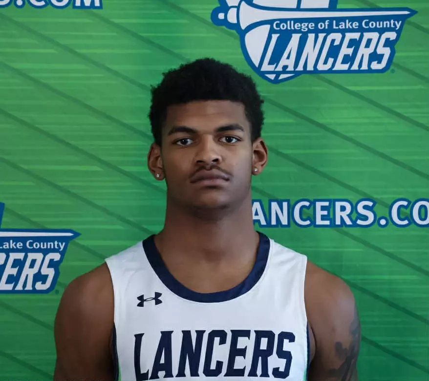 Madison Davis and Emondrek Erkins-Ford