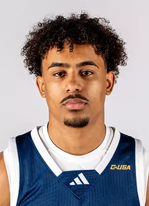 Bobbie Fouquet and Devin Baccas - 