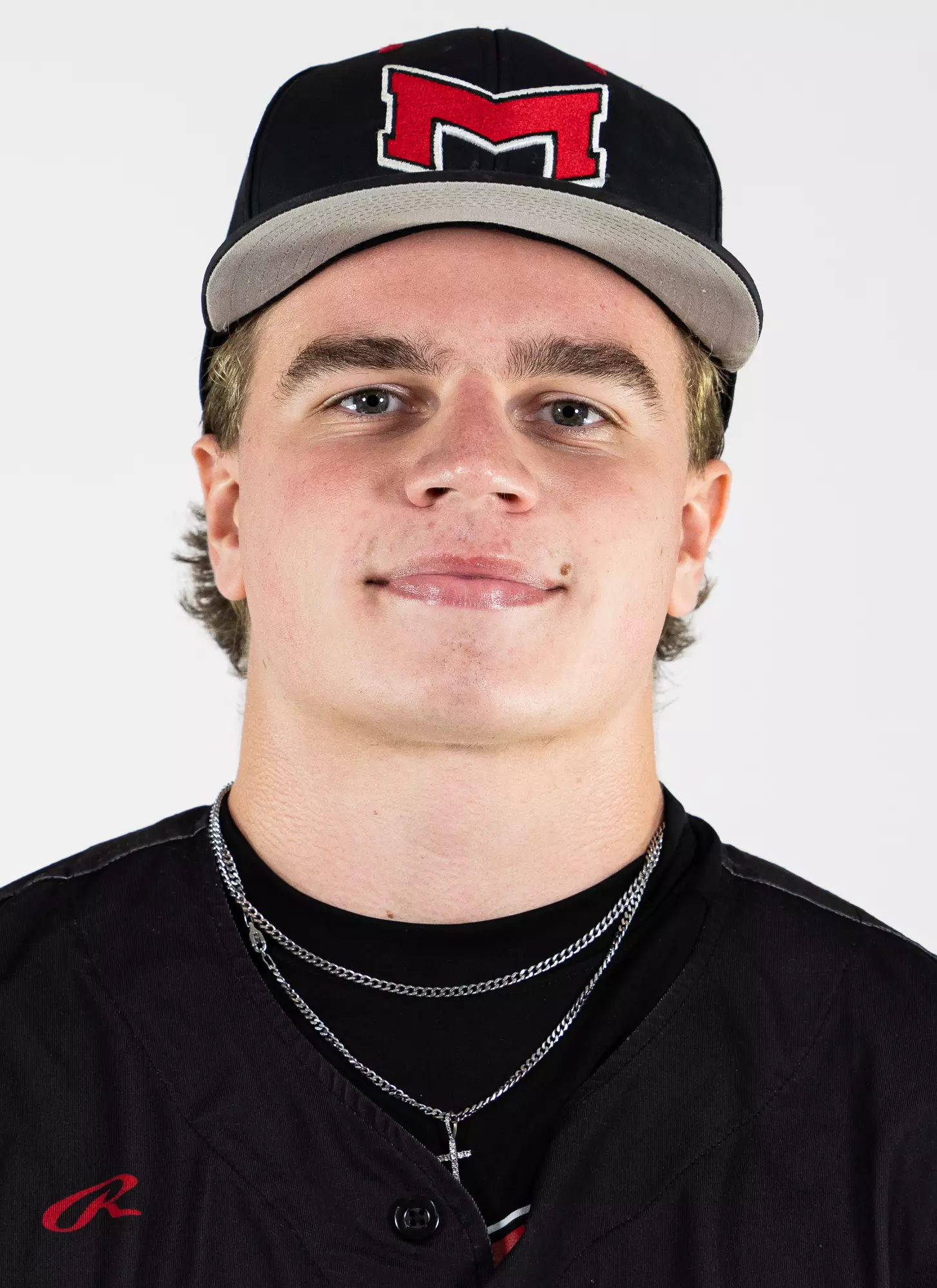 Matthew Paunove and Cole Shamhart