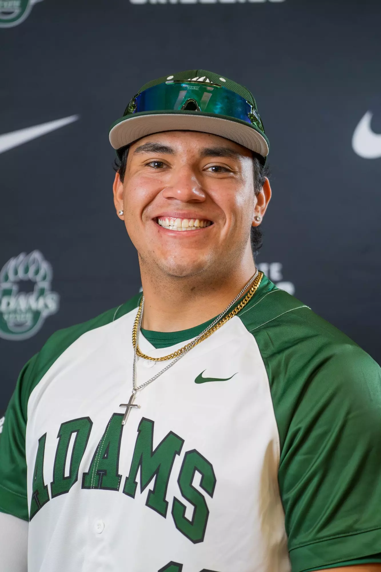 Nick Echaniz and Justin Arellano