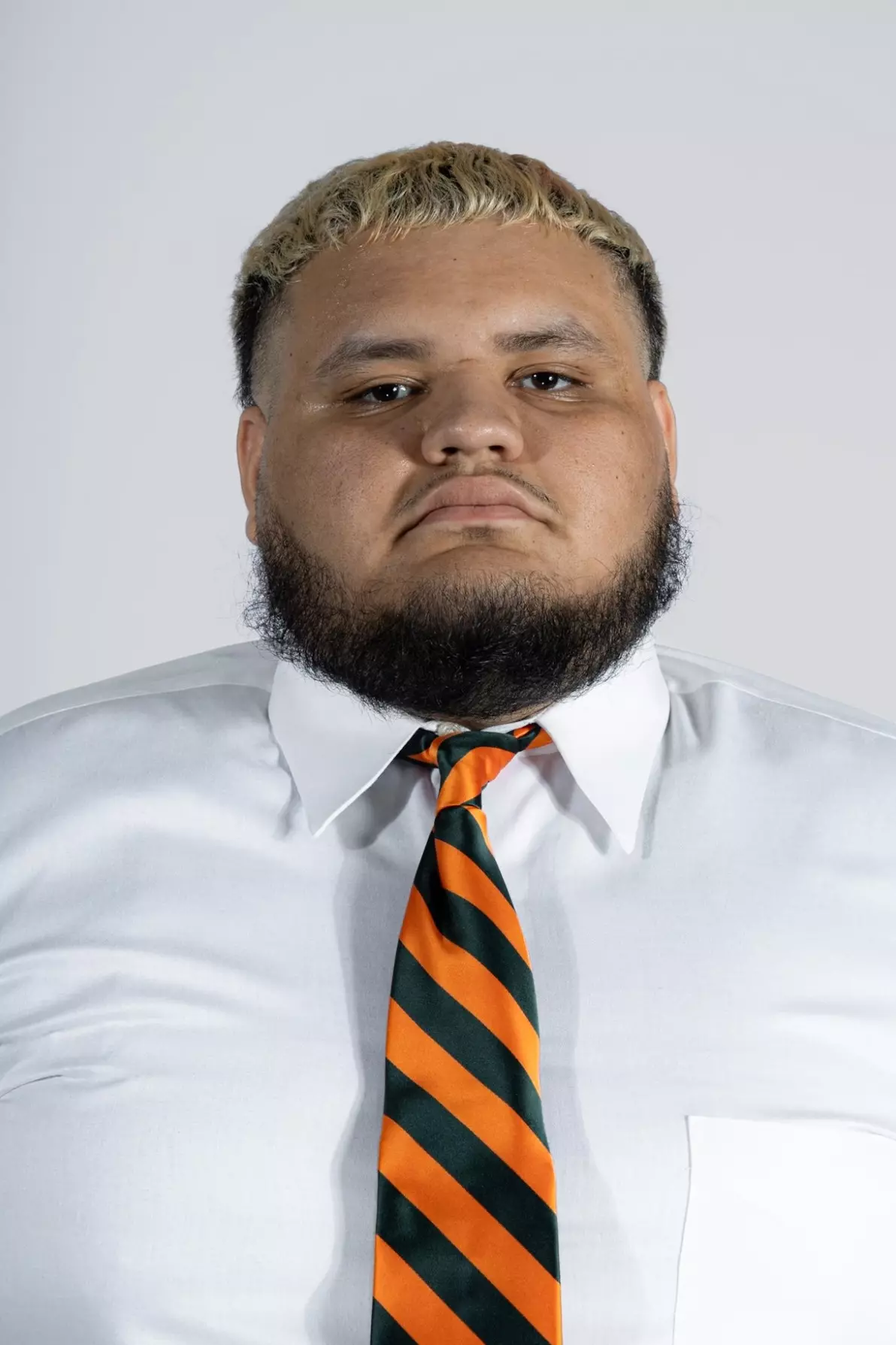 Roman Funk and Myseth Currie - 