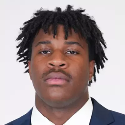 Zavier Short and Haven Horlback - 