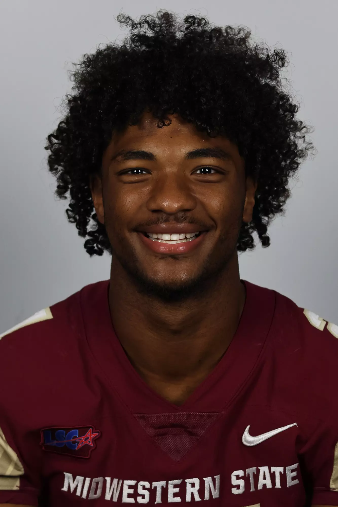 Jarrion Patton and Dario Benaglia - 