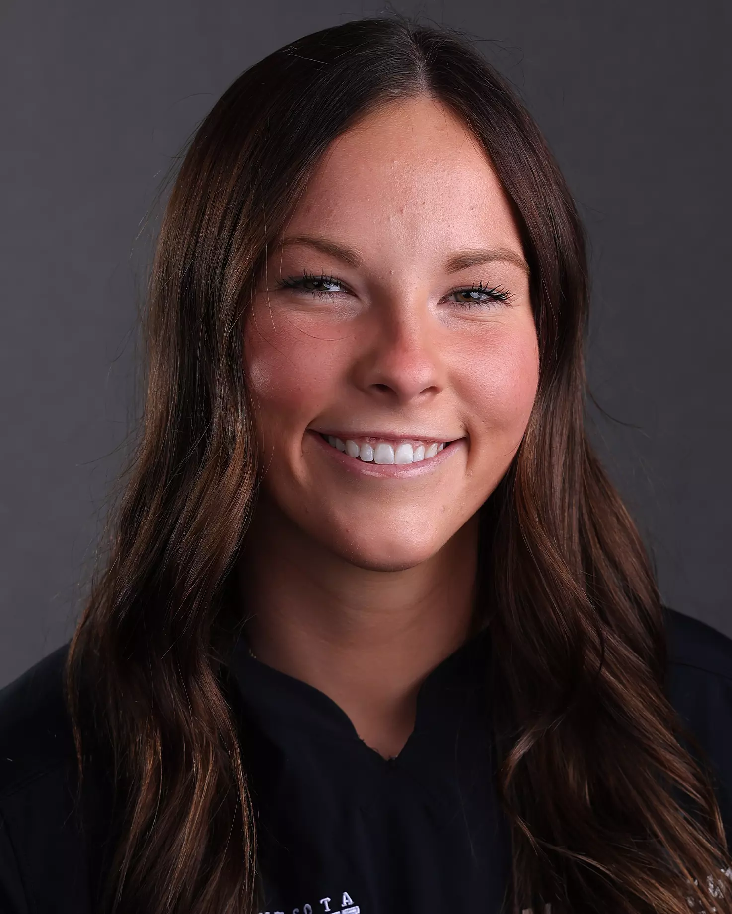 Kendal Jenkins and Jackson Renz